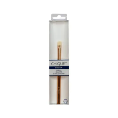 Chique™ Rose Gold Shadow Makeup Brush (China)