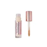 Makeup Revolution - Conceal & DefineLiquid Concealer - C2 (Taiwan)