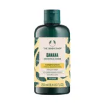 The Body Shop Banana Smooth & Shine Conditioner 250ml (Poland)