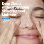 Cetaphil Daily Facial Cleanser Fragrance Free Normal to Oily Skin 437ml (Canada)