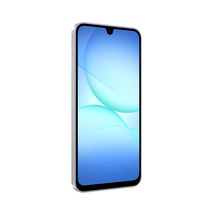 Samsung Galaxy A17 5G 6GB RAM 128GB ROM Gray Smartphone