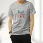 Unique Design Cotton T-Shirt