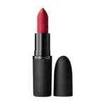 Mac Powder Kiss Hazy Matte Lipstick - 935 Ruby New (Canada)