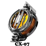 MEMO CX07 Mobile Cooling Radiator