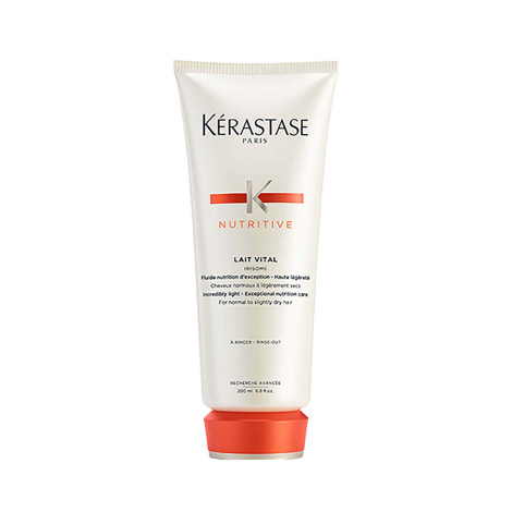 Kerastase Nutritive Lait Vital Conditioner 200ml (Spain)