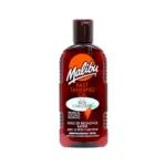 Malibu Fast Tanning Oil with Beta Carotene 200ml (UK)