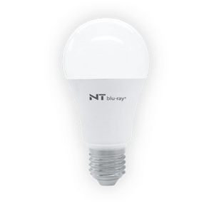 NT blu-ray 09 Watt AC LED Light