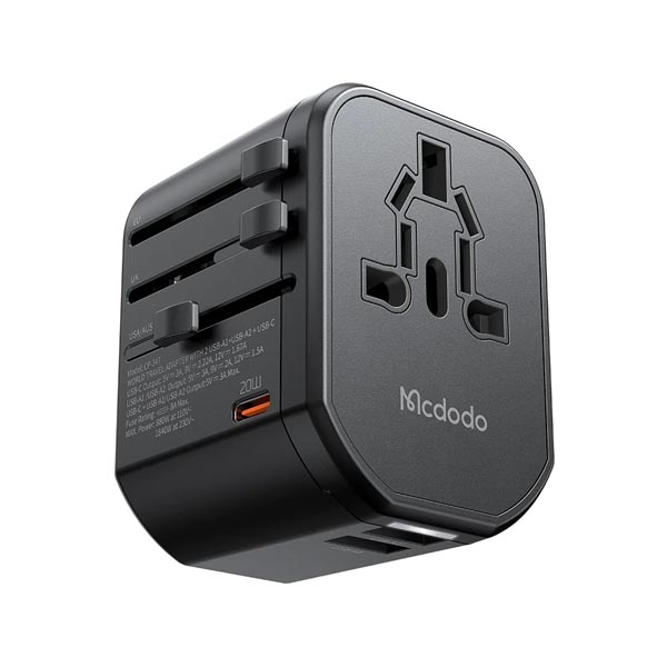 Mcdodo PD 20W Travel Adapter