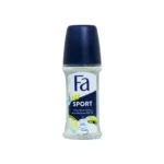 Fa Sport 48H Citrus Green Scent Anti-Perspirant Roll-On 50ml (UAE)