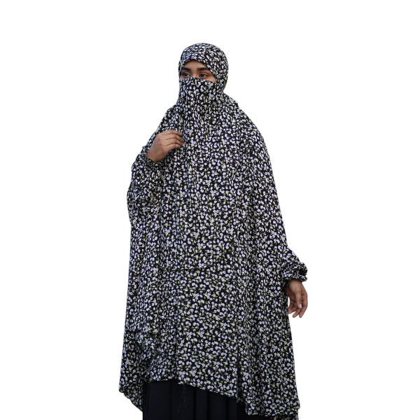 Short Khimar