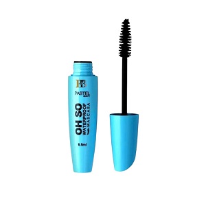 Pastel Beauty Oh So Waterproof Mascara