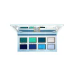 P.louise Stack Em Up Eyeshadow Palette - Talk Is Cheap (China)