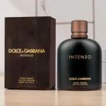 Dolce & Gabbana Intenso Pour Homme Eu De Parfum 125ml (Italy)