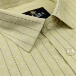 Premium Formal Stripe Shirt