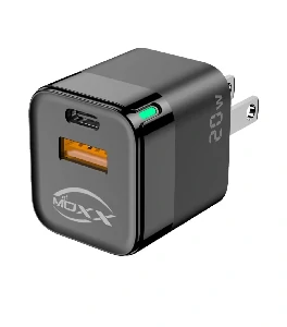 MOXX 20W Power PD Adapter (MC-20)
