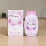 White Tone Face Powder 55g (India)
