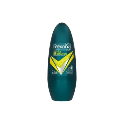 Rexona Men Ultra Recharge Roll On 45ml (Indonesia)