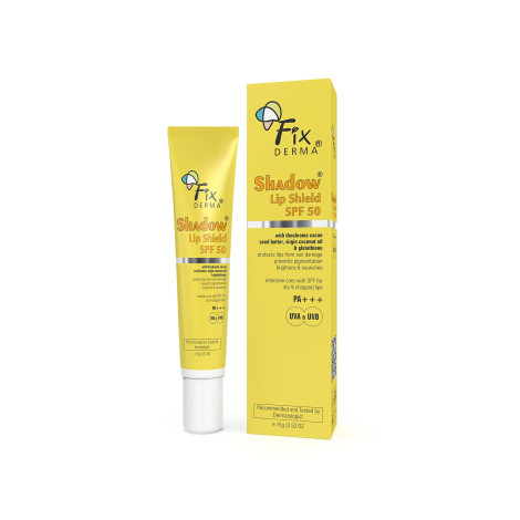 Fix Derma Lip Shield SPF50 PA+++ 15g (India)