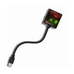 Automatic Dancing -  Interior Car/Room - Romantic atmosphere Decoration Laser Light.