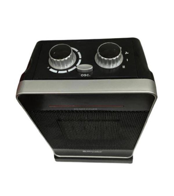 Miyako PTC602 Electric Room Heater