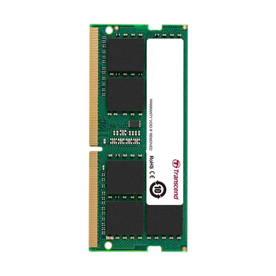 Transcend JetRAM 32GB DDR5L 4800MHz SO-DIMM Laptop RAM