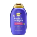 OGX Thick & Full Biotin & Collagen Conditioner 385ml (UK)