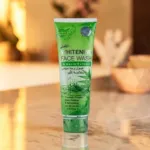 YC Whitening Neem Extract Face Wash 100ml (Thailand)