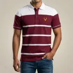 Premium Version Half Sleeve polo Shirt