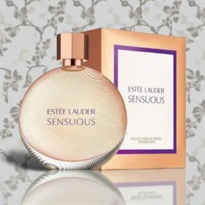Estee Lauder Sensuous Eau De Parfum Spray 100ml (Switzerland)