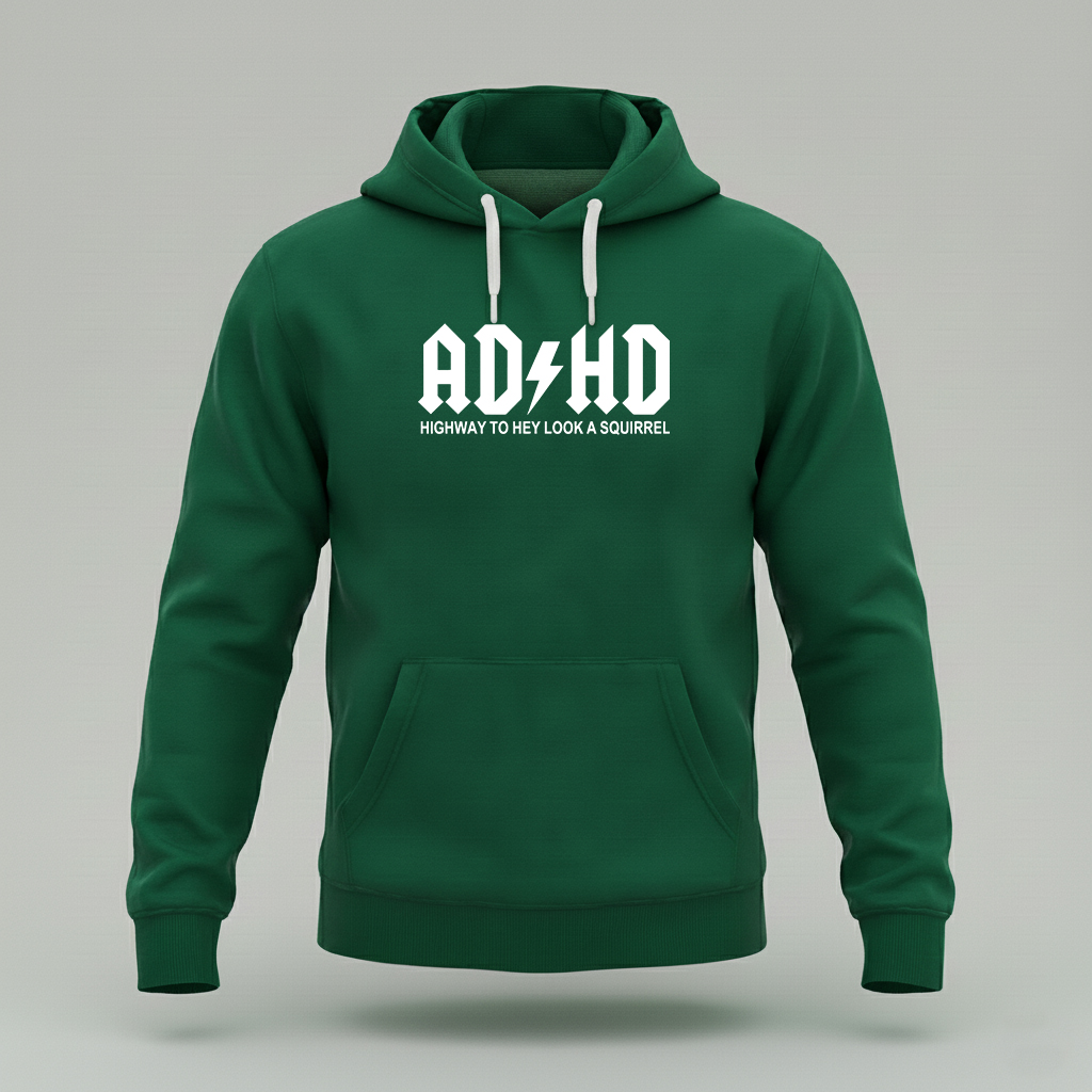Men's Stylish Winter Hoodie