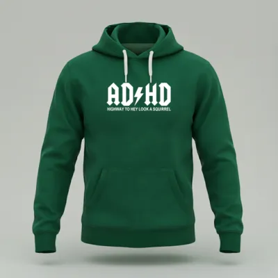 Men's Stylish Winter Hoodie