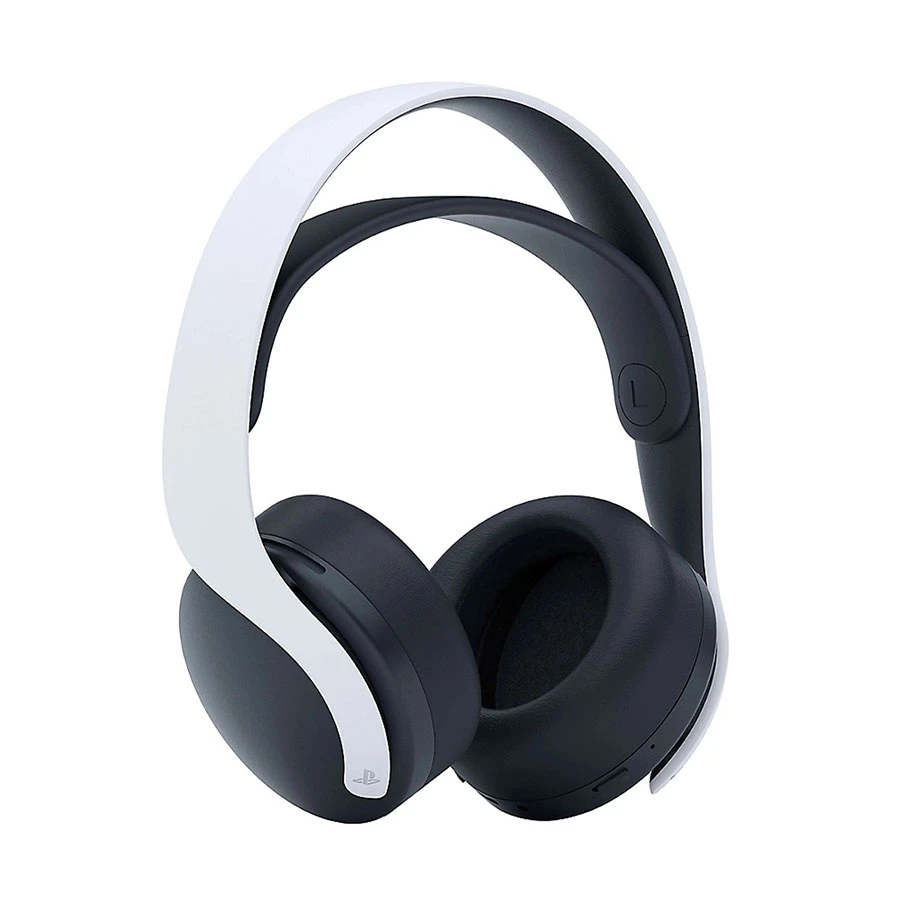 Sony PlayStation Pulse 3D White Wireless Gaming Headset