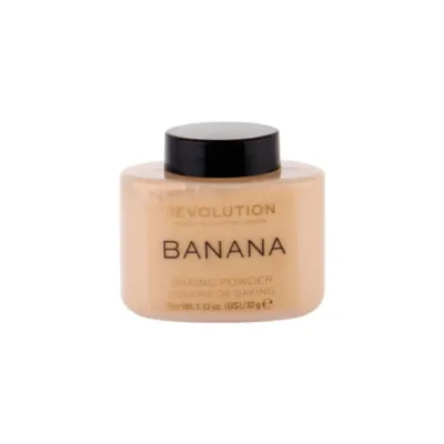 Revolution Banana Baking Powder 32g (China)