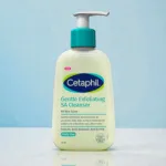 Cetaphil Gentle Exfoliating SA Cleanser 236ml (Canada)
