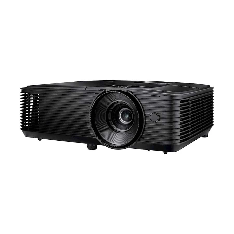 Optoma S400LVe 4000 Lumens DLP SVGA Projector with Built-in Speaker