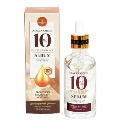 Precious Skin Niacinamide Facial Bright Serum 50ml
