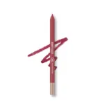 Beauty Glazed Waterproof & Long Lasting Lip Liner - 110 Vintage Brick (China)