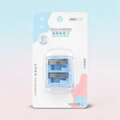 Lmltop Pencil Sharpener - Blue (China)