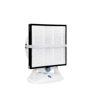 Smart Air DIY 1.0 Air Purifier