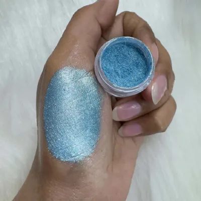 Everly Beauties Duochrome Loose Pigment Series #303 Starburst (China)