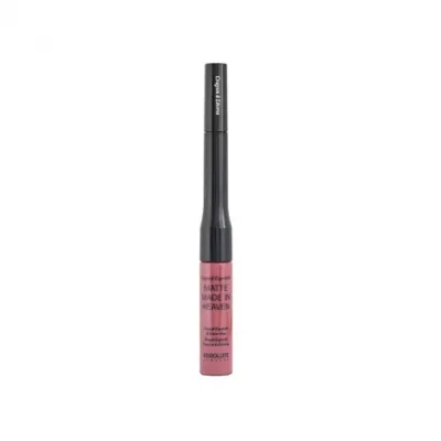 Absolute New York Matte Made In Heaven Liquid Lipstick & Liner Duo - MLIH01 - Instinct (China)