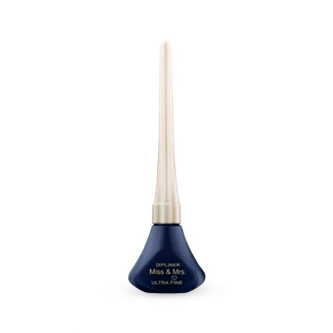 Miss & Mrs Ultra Fine Dipliner - Navy Blue 4.5ml (Germany)