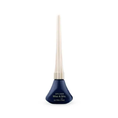Miss & Mrs Ultra Fine Dipliner - Navy Blue 4.5ml (Germany)