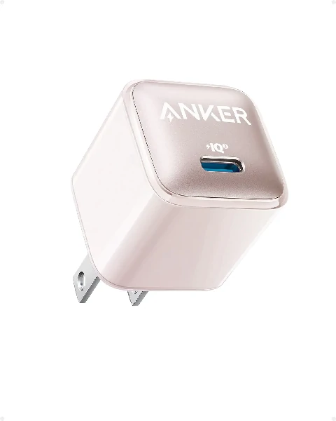 Anker 511 Charger Nano Pro 20W