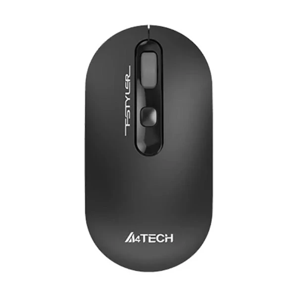 A4TECH FG20 Fstyler 2.4G Wireless Mouse