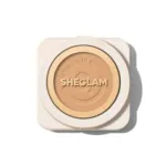 Sheglam Skin-Focus High Coverage Powder Foundation - Warm Vanilla (China)