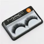 False Eyelash With Glue