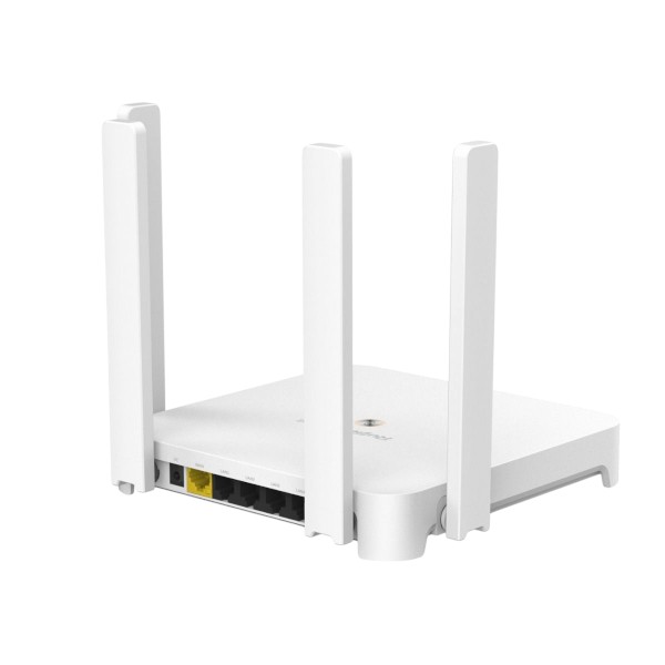 Mercusys MW306R 300 Mbps Multi-Mode Wireless N Router