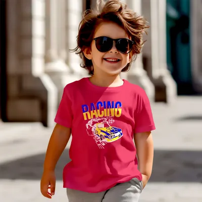 Kids Premium (Cotton) T-Shirt