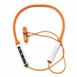 ZT Plus (Model: HDL-717) Wireless Neckband Earphone 60H